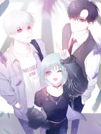 韩国漫改青春片《墨色青春》画面